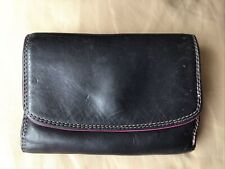 Small black leather for sale  BENFLEET