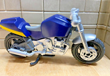 Playmobil accessoire moto d'occasion  Saint-Loup-Géanges