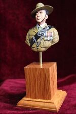 Painted bust royal for sale  RADSTOCK