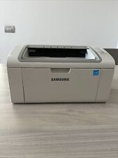 stampante samsung laser usato  Cles