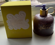 Lolita lempicka perfumed for sale  FLEET