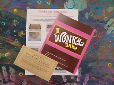 wonka bar for sale  Douglasville