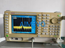 Used, Advantest U3741 Spectrum Analyzer 9KHZ-3GHZ used for sale  Shipping to South Africa