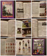 Almanacco viola fiorentina usato  Capannori