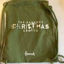 Harrods christmas grotto for sale  BRENTWOOD