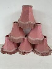 Vintage small pink for sale  CHELMSFORD