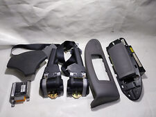 Kit airbag fiat usato  Guidonia Montecelio
