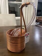 Foot copper coil for sale  Fullerton