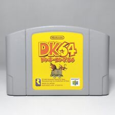 Donkey kong dk64 usato  Bologna