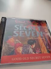 Secret seven good for sale  BEDWORTH