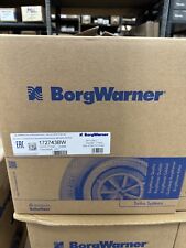Used, 12.7L Detroit Diesel Truck Series 60 Genuine Borg Warner K31 Turbo Turbocharger  for sale  Shipping to South Africa