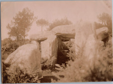 Carnac dolmen mané d'occasion  Pagny-sur-Moselle