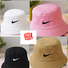 Sombreros con cubo unisex de doble cara Nike - envío gratuito, usado segunda mano  Embacar hacia Mexico