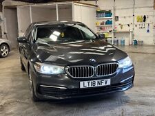 Bmw 520d 2018 for sale  LEEDS