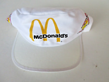 Vintage mcdonald hat for sale  Tucson