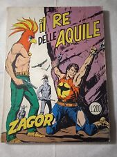 Zagor zenith n.118 usato  Arezzo