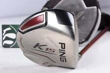 Ping k15 driver for sale  LOANHEAD