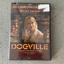 Dogville (DVD, 2004) comprar usado  Enviando para Brazil