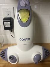Conair Dual Jet Bath Spa Cordless for sale  Shipping to South Africa
