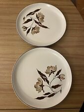 Denby windflower dinner for sale  Shipping to Ireland
