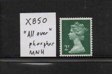 Machin mnh myrtle for sale  CHESTERFIELD