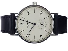 Nomos tangente herren gebraucht kaufen  Leipzig