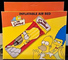 Simpsons inflatable air for sale  Shipping to Ireland