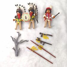 Playmobil 3732 native for sale  Seattle
