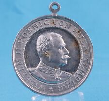 Medaille wilhelm könig gebraucht kaufen  Borgholzhausen