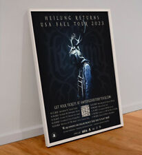 Heilung usa fall for sale  New York