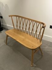 Ercol john lewis for sale  ST. ALBANS