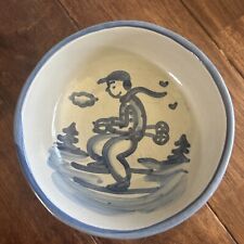 Vintage hadley bowl for sale  Belleville