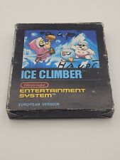 Ice climber nintendo gebraucht kaufen  Bielefeld