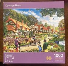 Cottage bank 1000 for sale  BOOTLE