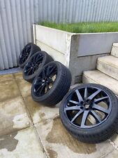 seat ibiza fr alloys for sale  MANCHESTER