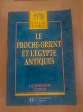 Orient égypte antiques d'occasion  Paris XVIII