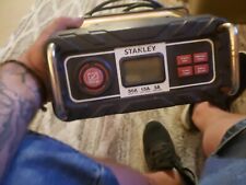Battery charger stanley for sale  Mountain Grove