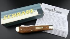 Schrade old timer for sale  Richland Center