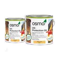 Osmo protection oil for sale  Shipping to Ireland