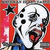 The Feeding CD (2005) Value Guaranteed from eBay’s biggest seller! comprar usado  Enviando para Brazil