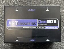 Art cleanbox hum for sale  TELFORD