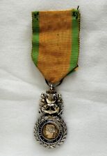 Médaille militaire guerre d'occasion  Clermont-Ferrand-