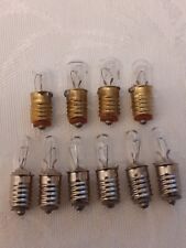 Automotive bulbs vintage for sale  CHIPPENHAM