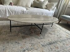 Marble coffee table for sale  LONDON