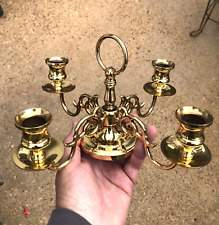 Beautiful brass arm for sale  Pearl