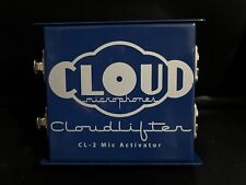 cloudlifter 1 cl for sale  Versailles