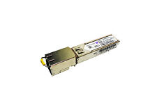 Alcatel-Lucent 3HE00062CB 100/1000BASE-T SFP cobre RJ-45 100m FCLF8521P2BTL-A5 comprar usado  Enviando para Brazil