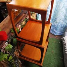 g plan nest of tables for sale  NEWPORT-ON-TAY
