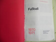 Bergmann album fussball gebraucht kaufen  Deutschland