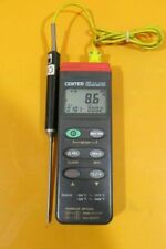 Center 305 thermometer gebraucht kaufen  Dinslaken